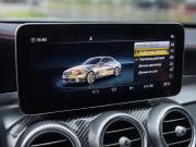 Mercedes-Benz C-Класс AMG IV (W205) Рестайлинг Санкт-Петербург  - изображение 61