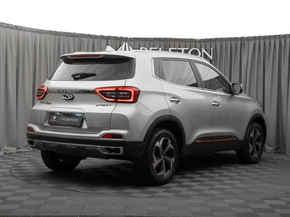 Chery Tiggo 4 Pro I с пробегом 2023 года, цена 1 710 000 рублей, 30245 км, внедорожник, Автокод Объявления