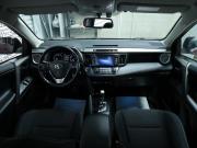 Toyota RAV4 IV (XA40) Рестайлинг Калуга  - изображение 54