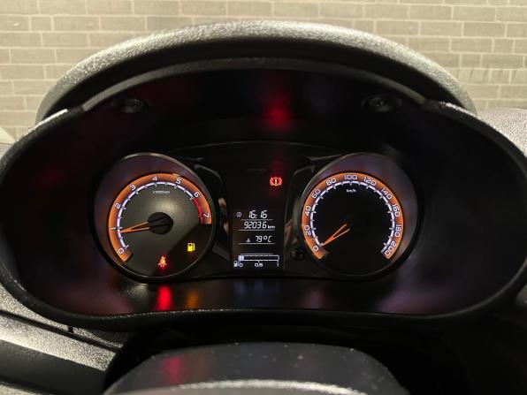 Lada (ВАЗ) Granta I Рестайлинг с пробегом 2023 года, цена 800 000 рублей, 92035 км, универсал, Автокод Объявления