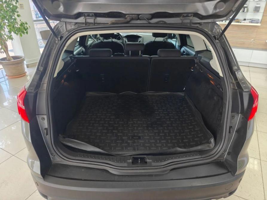 Ford Focus III Рестайлинг Москва  - изображение 16