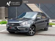 Lada (ВАЗ) Granta I Рестайлинг Казань  - изображение 13