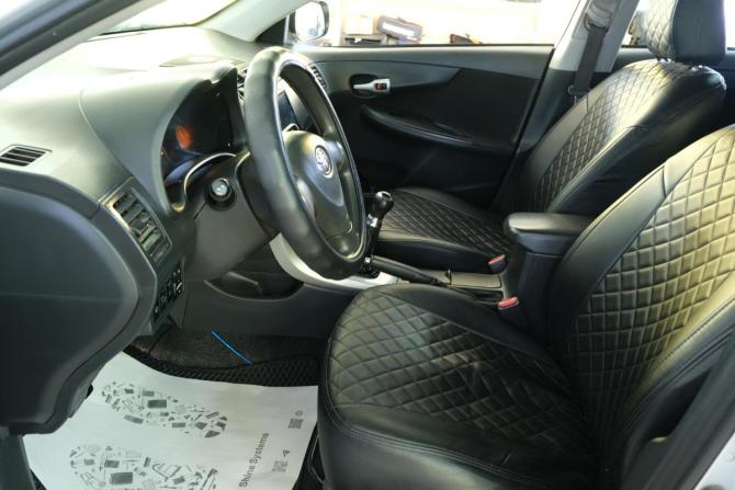 Toyota Corolla X (E140 E150) с пробегом 2006 года, цена 779 000 рублей, 324000 км, седан, Автокод Объявления