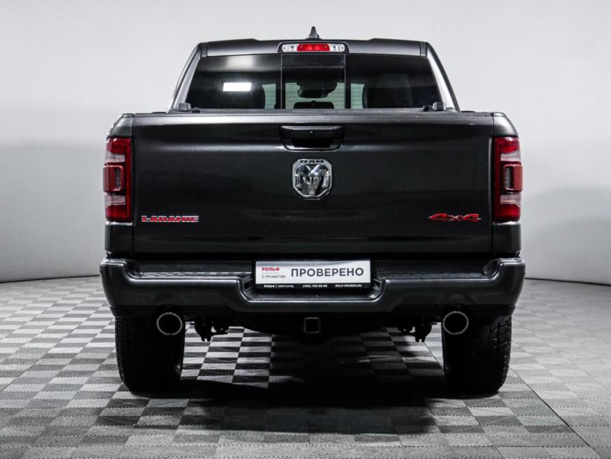 Ram 1500 V Москва  - изображение 6