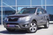 Hyundai Santa Fe II Рестайлинг Ульяновск  - изображение 25