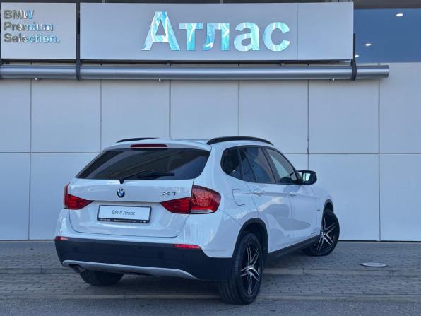 BMW X1 I (E84) с пробегом 2012 года, цена 1 290 000 рублей, 202104 км, внедорожник, Автокод Объявления