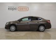 Nissan Sentra VII (B17) Коломна  - изображение 18