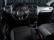 Volkswagen Polo V Рестайлинг Волгоград  - изображение 23