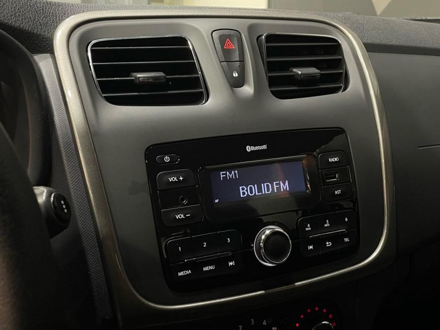 Renault Sandero II Рестайлинг Пермь  - изображение 20