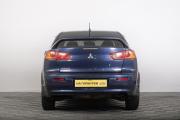 Mitsubishi Lancer X Томск  - изображение 21