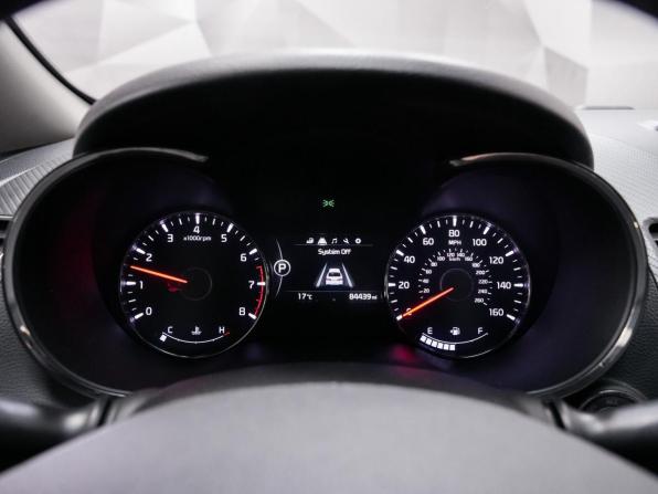 Kia Forte II Рестайлинг с пробегом 2016 года, цена 1 350 000 рублей, 135000 км, седан, Автокод Объявления