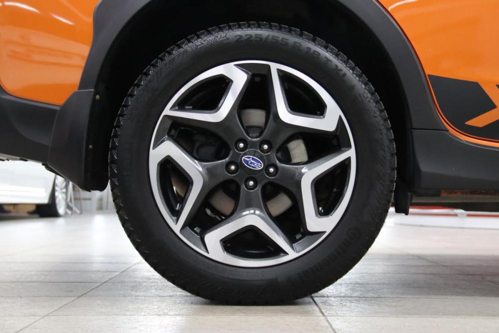 Subaru XV II Сургут  - изображение 29