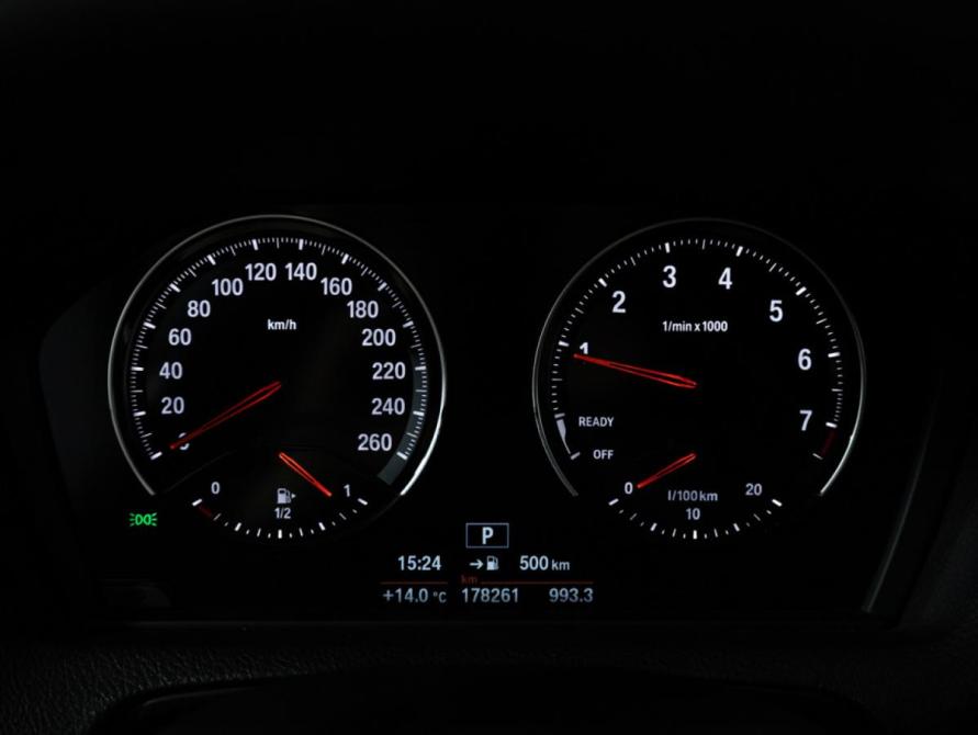 BMW 1 серии II (F20/F21) Рестайлинг 2 Санкт-Петербург  - изображение 12