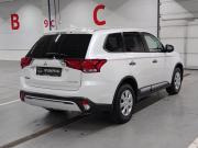 Mitsubishi Outlander III Рестайлинг 3 Казань  - изображение 28