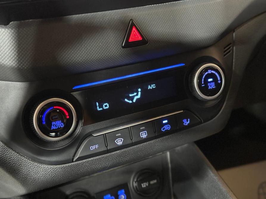 Hyundai Creta I Уфа  - изображение 14