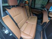 BMW X3 II (F25) Рестайлинг Москва  - изображение 27