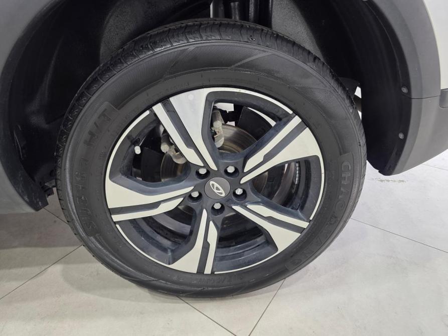 Chery Tiggo 4 Pro I Ставрополь  - изображение 9