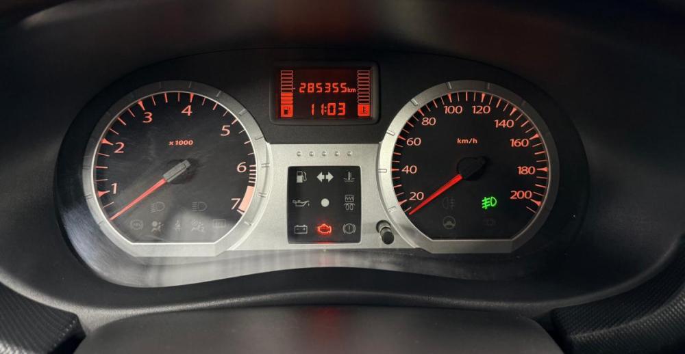 Lada (ВАЗ) Largus I Тюмень  - изображение 10