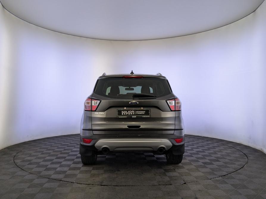 Ford Kuga II Рестайлинг Москва  - изображение 6
