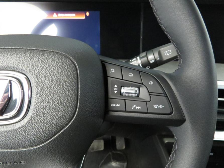 Changan CS35 Plus I Рестайлинг Санкт-Петербург  - изображение 14