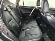 Toyota RAV4 IV (XA40) Москва  - изображение 31