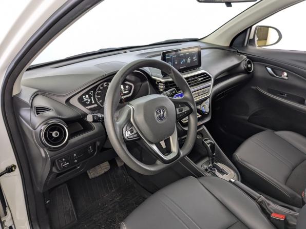 Changan Alsvin с пробегом 2023 года, цена 1 150 000 рублей, 53805 км, седан, Автокод Объявления