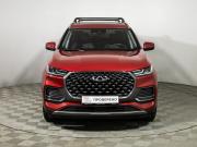 Chery Tiggo 8 Pro Max I Санкт-Петербург  - изображение 39