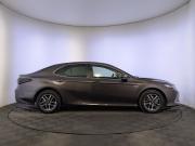 Toyota Camry VIII (XV70) Рестайлинг Москва  - изображение 33