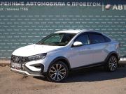 Lada (ВАЗ) Vesta I Рестайлинг (NG) Ижевск  - изображение 24