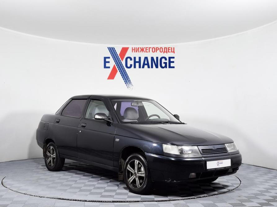 Lada (ВАЗ) 2110 Нижний Новгород  - изображение 2