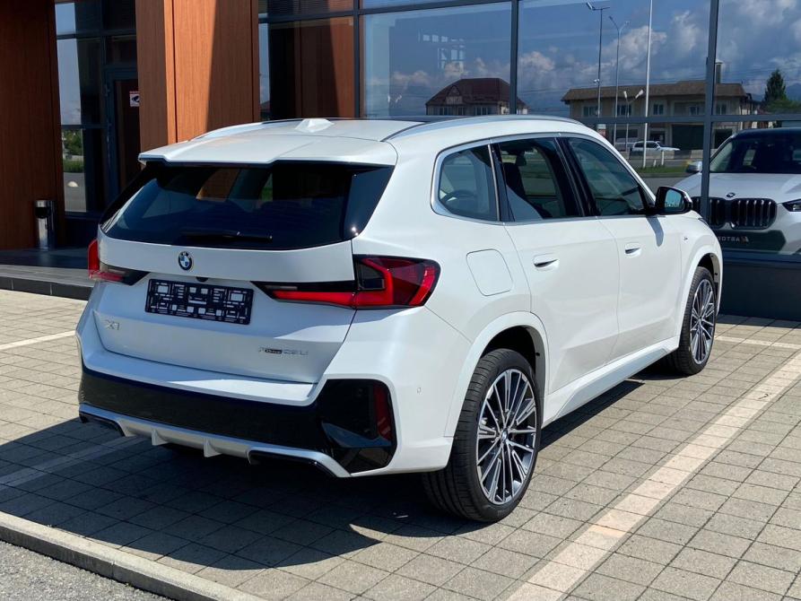 BMW X1 III (U11/U12) Владикавказ  - изображение 8