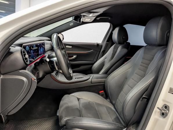 Mercedes-Benz E-Класс V (W213 S213 C238) Рестайлинг с пробегом 2021 года, цена 5 600 000 рублей, 34586 км, седан, Автокод Объявления