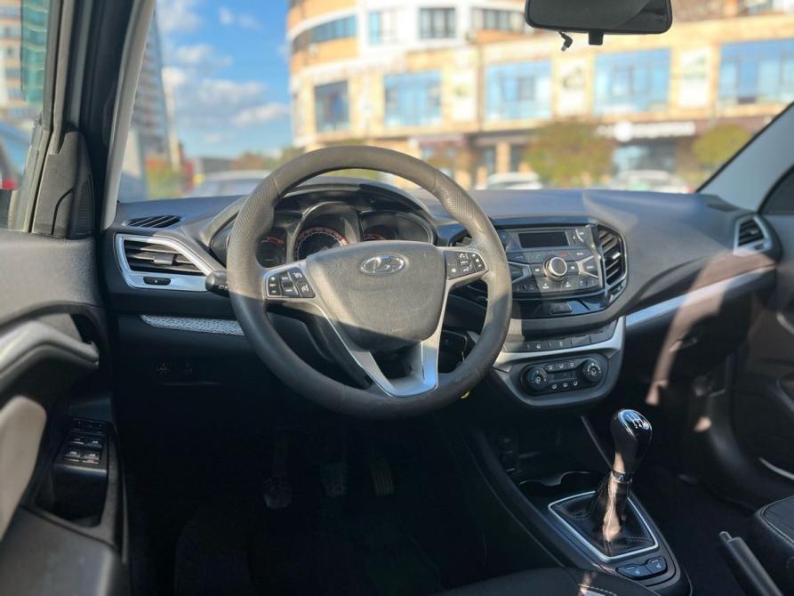 Lada (ВАЗ) Vesta I Краснодар  - изображение 10