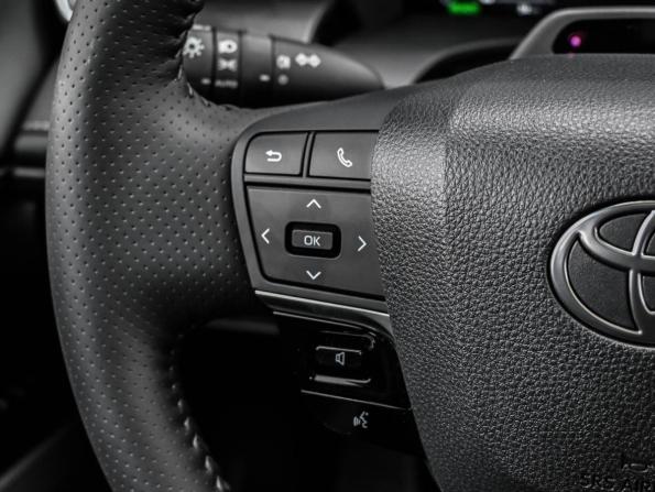 Toyota Camry IX (XV80) China Market с пробегом 2025 года, цена 4 449 000 рублей, 34 км, седан, Автокод Объявления