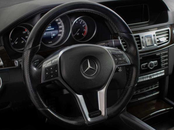 Mercedes-Benz E-Класс IV (W212 S212 C207) Рестайлинг с пробегом 2013 года, цена 2 575 000 рублей, 101000 км, седан, Автокод Объявления