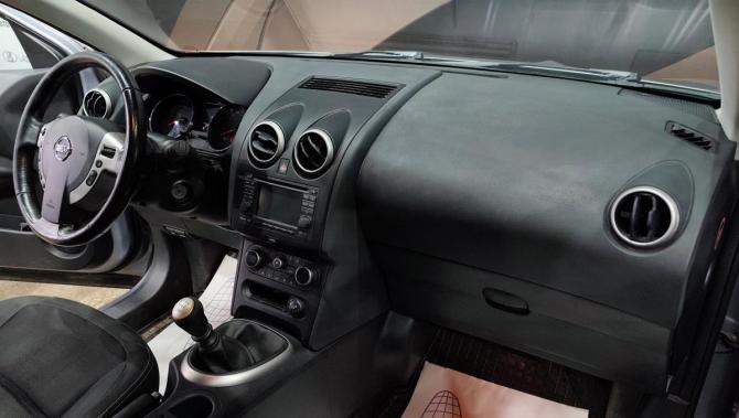 Nissan Qashqai+2 I Рестайлинг с пробегом 2012 года, цена 1 270 000 рублей, 215000 км, внедорожник, Автокод Объявления