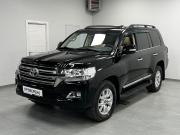 Toyota Land Cruiser 200 Series Рестайлинг 2 Казань  - изображение 32