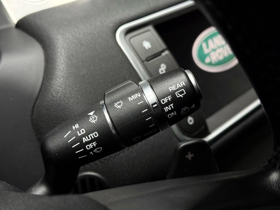 Land Rover Range Rover Evoque I Рестайлинг Ижевск  - изображение 27