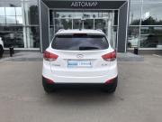 Hyundai ix35 I Брянск  - изображение 21