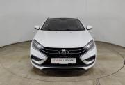 Lada (ВАЗ) Vesta I Рестайлинг (NG) Волгоград  - изображение 28