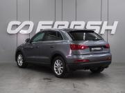 Audi Q3 I (8U) Воронеж  - изображение 20