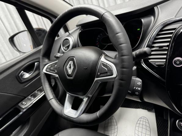 Renault Kaptur I Рестайлинг с пробегом 2021 года, цена 1 850 000 рублей, 69457 км, внедорожник, Автокод Объявления