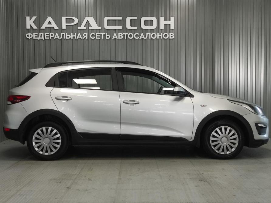 Kia Rio IV Пермь  - изображение 6