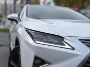 Lexus RX IV Санкт-Петербург  - изображение 32