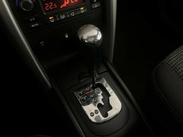 Peugeot 207 I Рестайлинг с пробегом 2010 года, цена 325 000 рублей, 206136 км, хэтчбек, Автокод Объявления