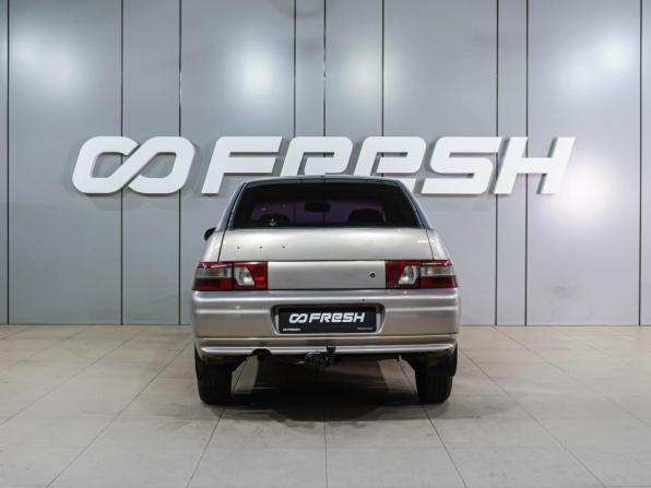 Lada (ВАЗ) 2112 с пробегом 2007 года, цена 250 000 рублей, 205400 км, хэтчбек, Автокод Объявления