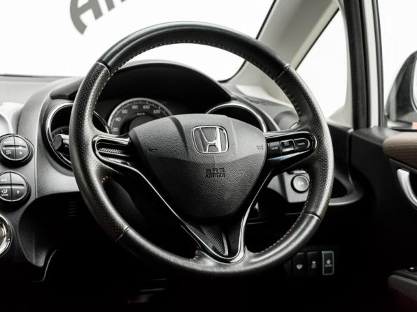 Honda Fit Shuttle I с пробегом 2011 года, цена 1 080 000 рублей, 122554 км, универсал, Автокод Объявления