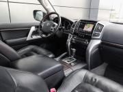 Toyota Land Cruiser 200 Series Рестайлинг 1 Москва  - изображение 30