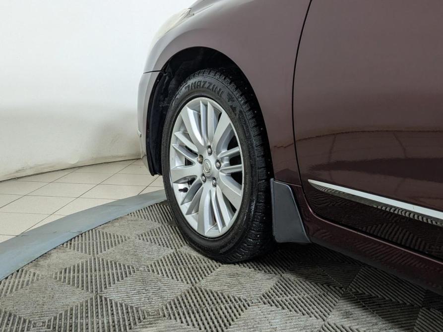 Nissan Teana II Рестайлинг Екатеринбург  - изображение 19