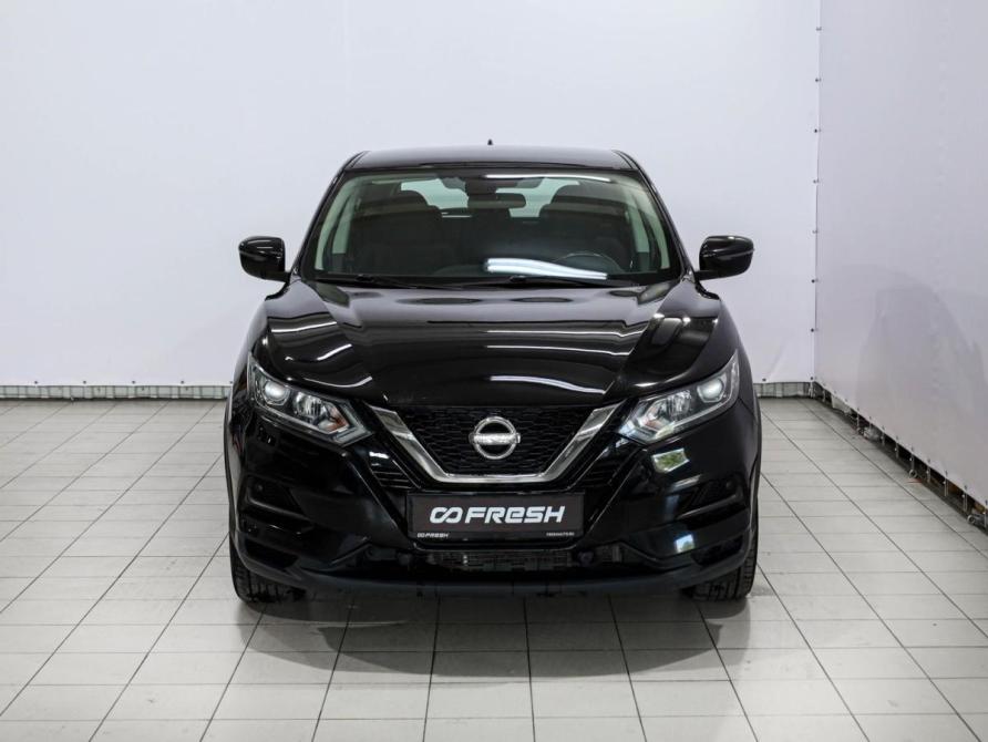 Nissan Qashqai II Рестайлинг Ростов-на-Дону  - изображение 3